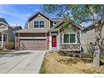 2931 Castle Peak Ave, Superior, CO 80027