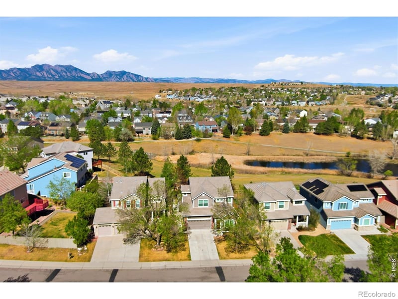 2931 Castle Peak Ave, Superior, CO 80027