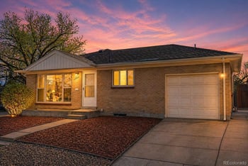 1502 110th Pl, Northglenn, CO 80233