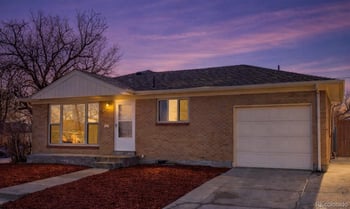 1502 110th Pl, Northglenn, CO 80233