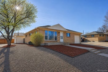 1502 110th Pl, Northglenn, CO 80233