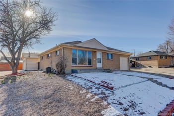 1502 110th Pl, Northglenn, CO 80233