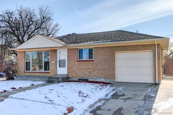 1502 110th Pl, Northglenn, CO 80233