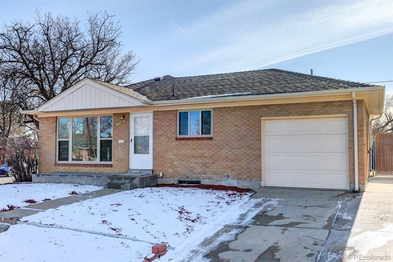 1502 110th Pl, Northglenn, CO 80233