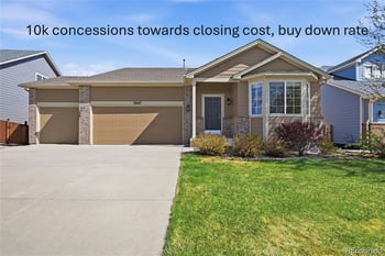 3645 Desert Ridge Cir, Castle Rock, CO 80108
