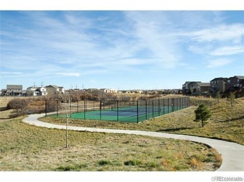 3645 Desert Ridge Cir, Castle Rock, CO 80108