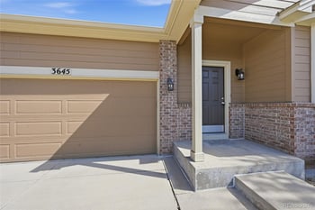 3645 Desert Ridge Cir, Castle Rock, CO 80108