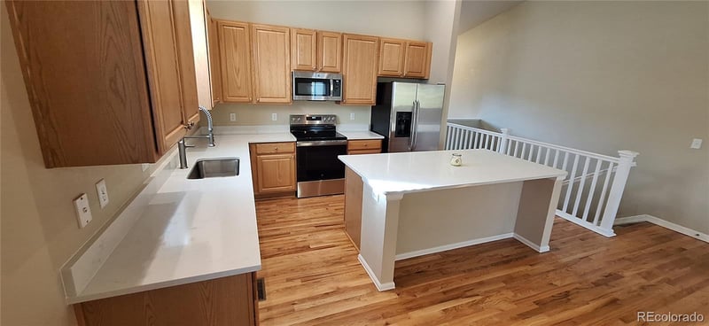 3645 Desert Ridge Cir, Castle Rock, CO 80108