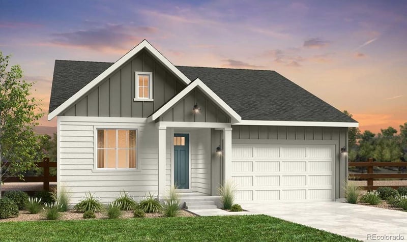 17028 92nd Dr, Arvada, CO 80007