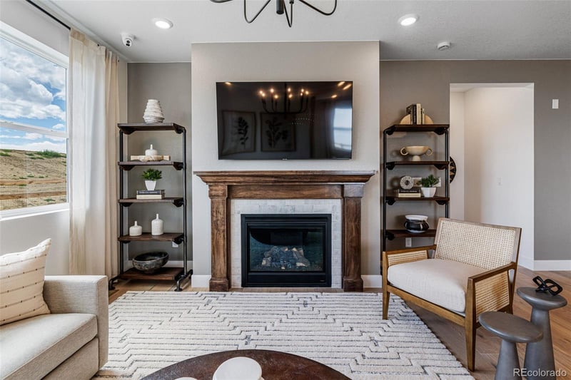 17028 W 92nd Dr, Arvada, CO 80007