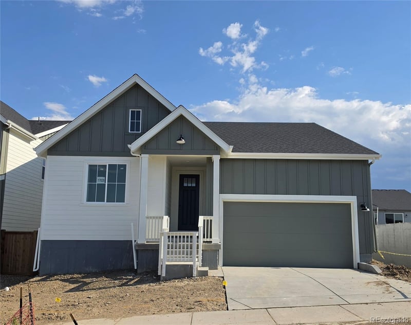 17028 92nd Dr, Arvada, CO 80007