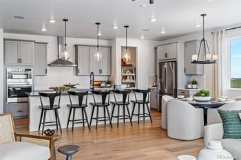 17028 W 92nd Dr, Arvada, CO 80007