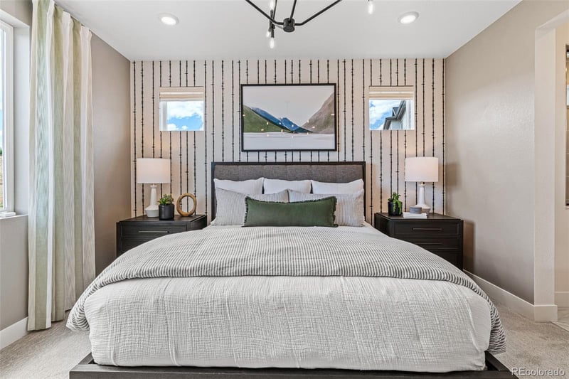17028 W 92nd Dr, Arvada, CO 80007