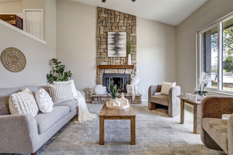 2970 Rolling Wood Loop, Colorado Springs, CO 80918