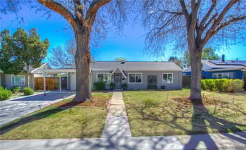 3050 Forest St, Denver, CO 80222