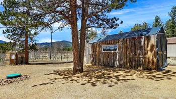 2275 Shelton Dr, Bailey, CO 80421