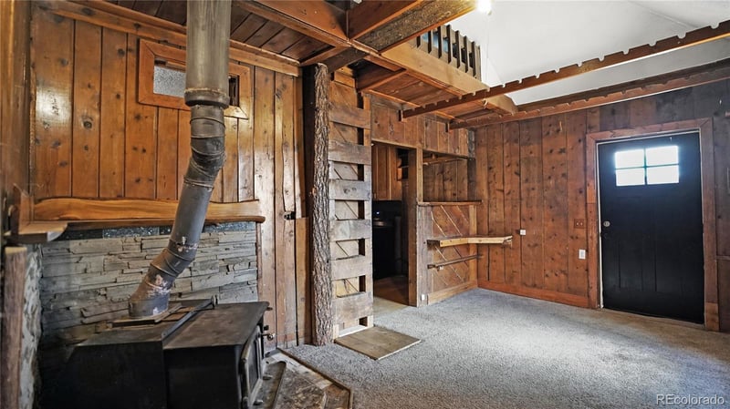 2275 Shelton Dr, Bailey, CO 80421