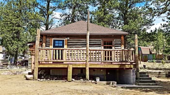 2275 Shelton Dr, Bailey, CO 80421