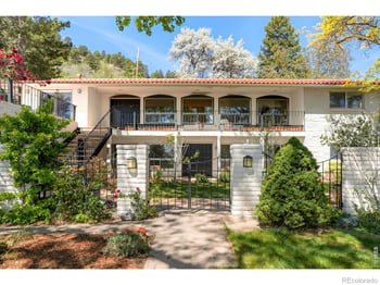 410 College Ave, Boulder, CO 80302