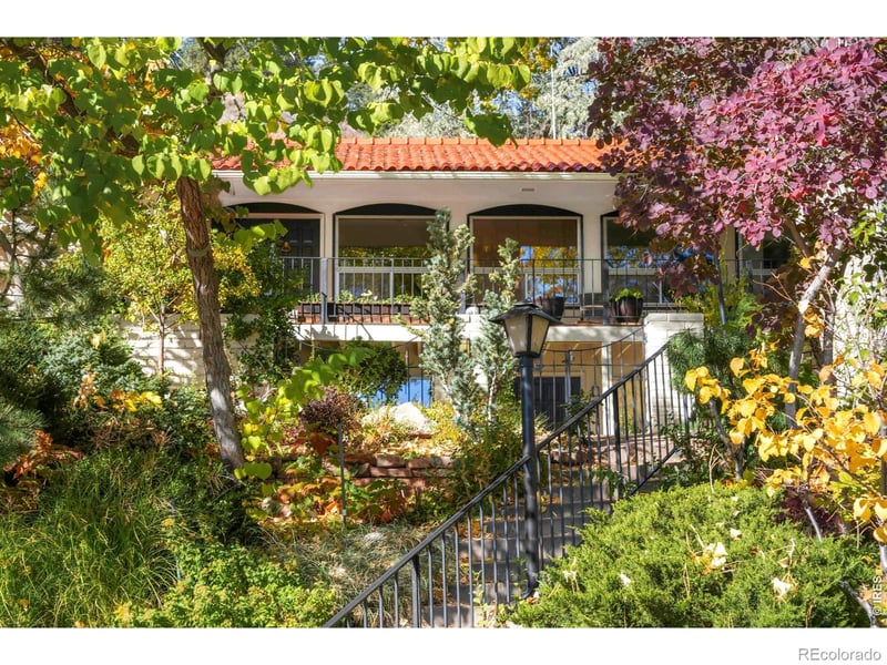 410 College Ave, Boulder, CO 80302