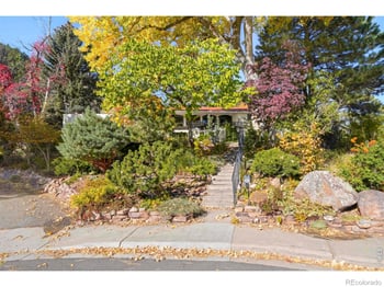 410 College Ave, Boulder, CO 80302