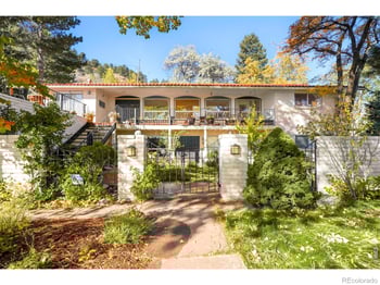 410 College Ave, Boulder, CO 80302