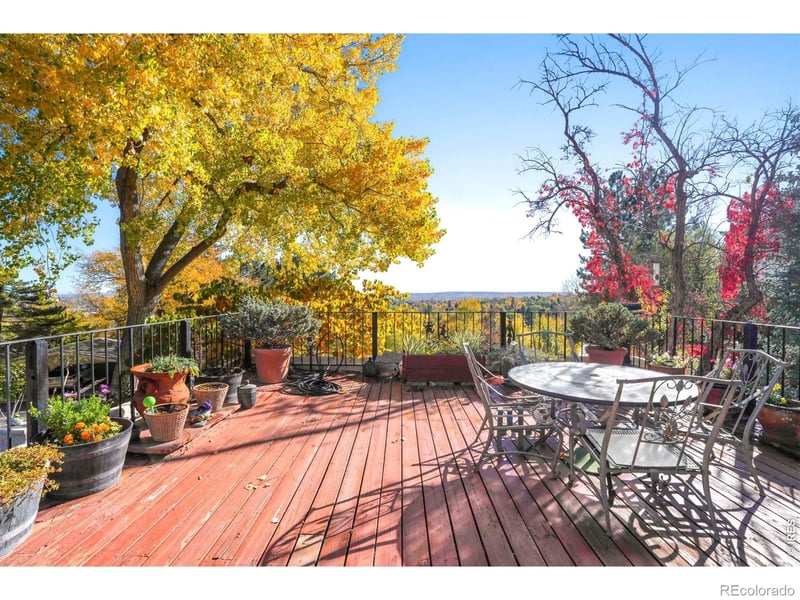 410 College Ave, Boulder, CO 80302