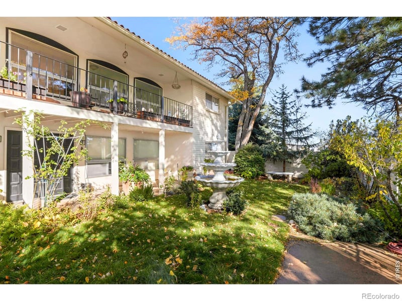 410 College Ave, Boulder, CO 80302