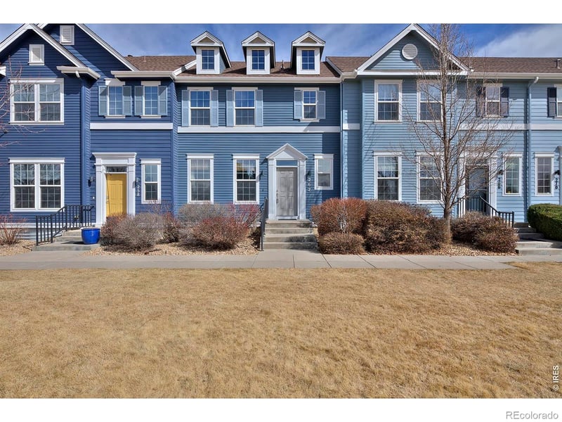 262 Casper Dr, Lafayette, CO 80026