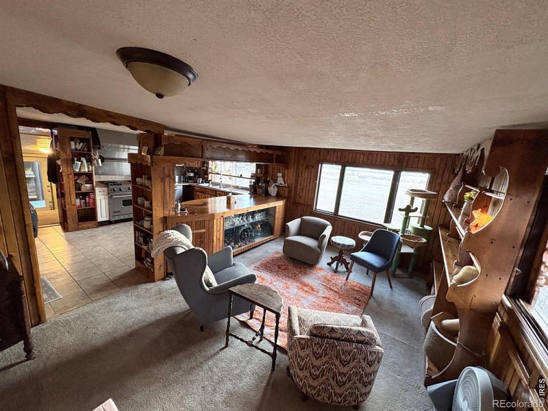 417 Grant St, Walden, CO 80480