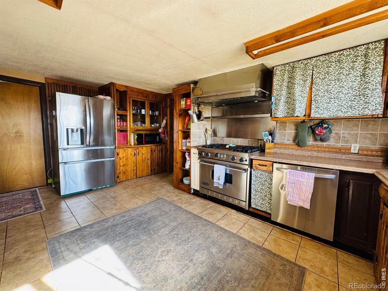 417 Grant St, Walden, CO 80480