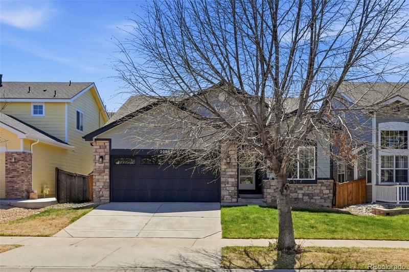 20982 40th Pl, Denver, CO 80249