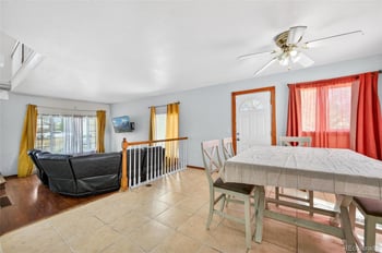 4515 Gibraltar St, Denver, CO 80249