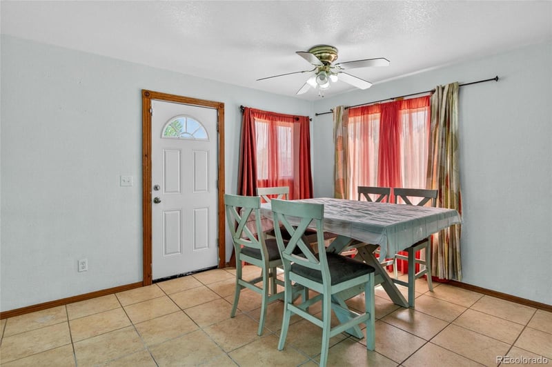 4515 Gibraltar St, Denver, CO 80249