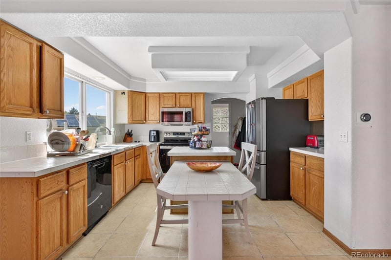 4515 Gibraltar St, Denver, CO 80249