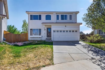 4515 Gibraltar St, Denver, CO 80249