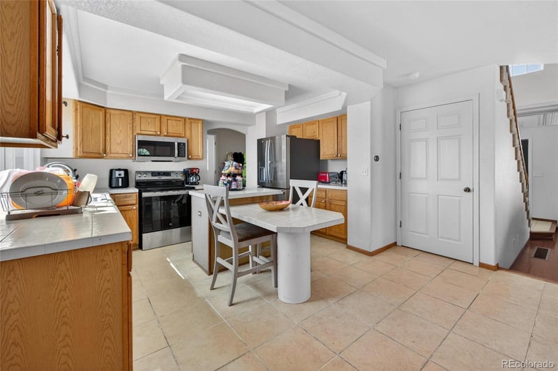 4515 Gibraltar St, Denver, CO 80249