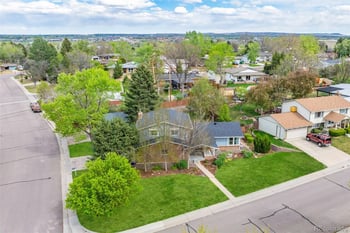 6346 Monticello Ave, Littleton, CO 80128