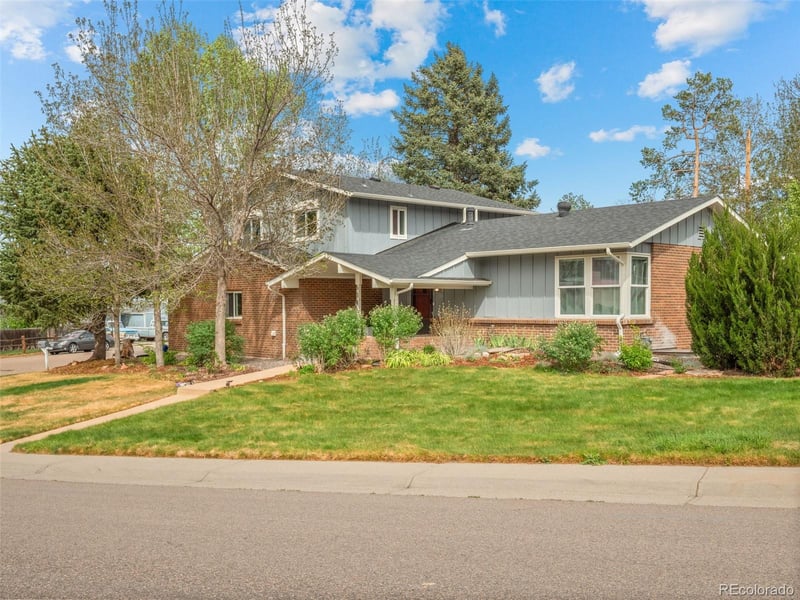 6346 Monticello Ave, Littleton, CO 80128
