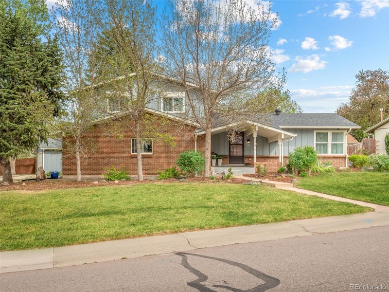 6346 Monticello Ave, Littleton, CO 80128