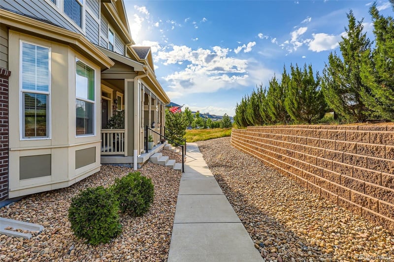 14641 Poundstone Dr, Aurora, CO 80015