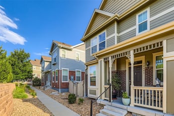 14641 Poundstone Dr, Aurora, CO 80015