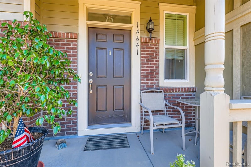 14641 Poundstone Dr, Aurora, CO 80015