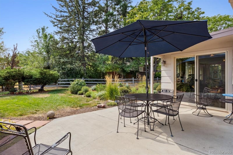 4482 Fair Cir, Centennial, CO 80121