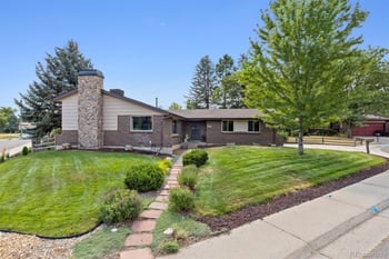 4482 Fair Cir, Centennial, CO 80121