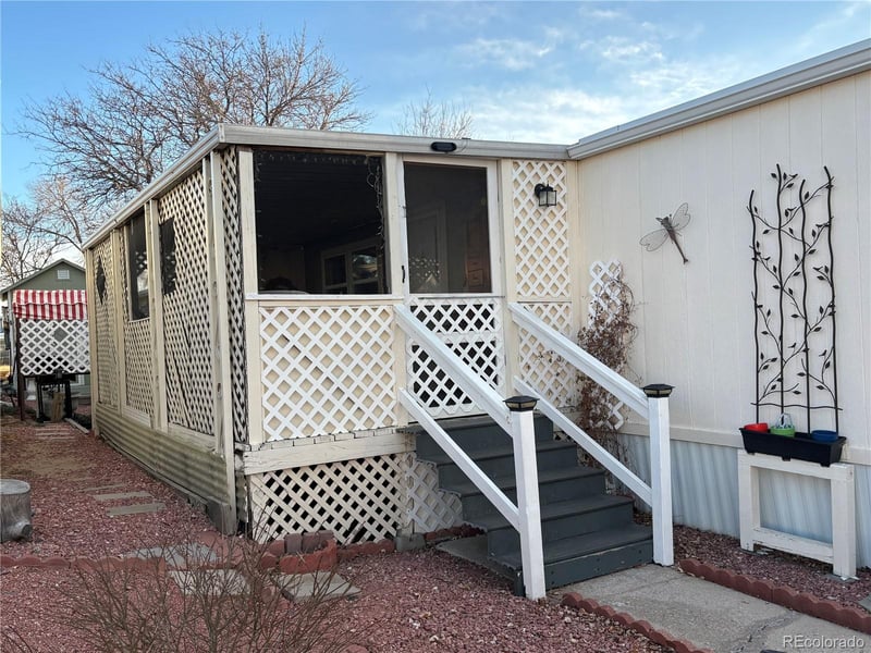 205 N Murray Blvd Lot 007, Colorado Springs, CO 80916