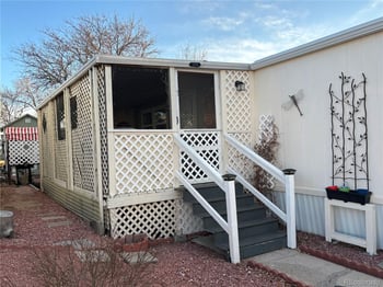 205 N Murray Lot 007, Colorado Springs, CO 80916
