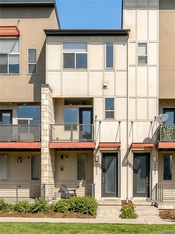 9033 Northfield Blvd, Denver, CO 80238