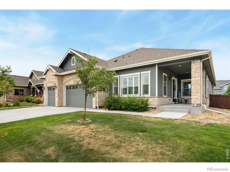 6104 Summerfields Pw, Timnath, CO 80547
