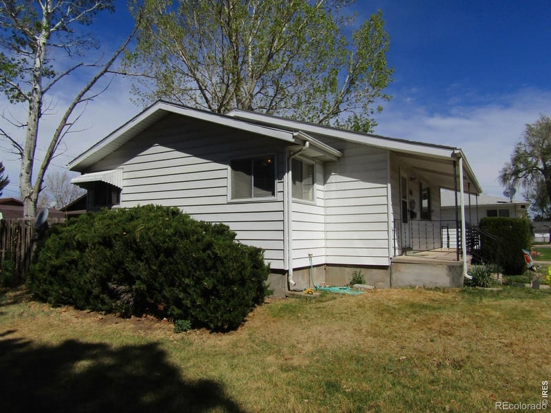 625 Lincoln St, Fort Morgan, CO 80701